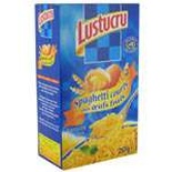 Lustucru Short eggs Spaghetti 250g