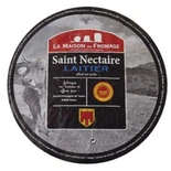 La Maison du Fromage Saint Nectaire AOP Laitier Cheese (+/-1.8kg)
