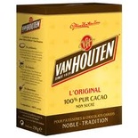 Van Houten Cocoa powder 250g
