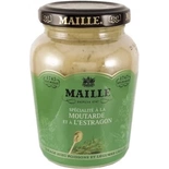 Maille Tarragon Dijon Mustard 200ml