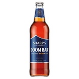 Doom Bar Sharp's Brewery Amber Ale 500ml