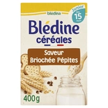 Bledina Bledine Brioche & Chip From 15 Months 400g