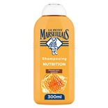 Le Petit Marseillais Shampoo Shea milk & Honey 300ml