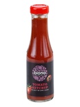 Biona Tomato Ketchup Organic - no added sugar 340g