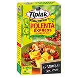 Tipiak Polenta Express Corn Meal 1kg