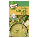 Knorr Mouline of green vegetables soup 1L