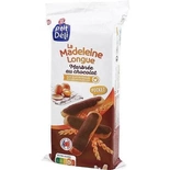 Long Marble Madeleines 250g