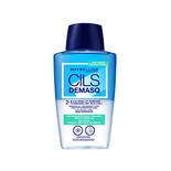 Gemey Maybelline Cil Demasq 2 in 1 Eye Makeup Remover 125ml