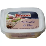 Simon Tuna mayo salad 135g
