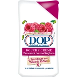 DOP Shower cream raspberry 250ml