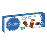 Gavottes Milk Chocolate Dentelle Crepes 90g