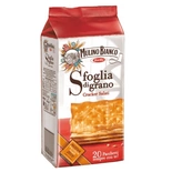 Mulino Bianco Barilla Crackers Salati (Salted Crackers) 500g