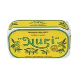 Nuri Sardines in Olive Oil 125g