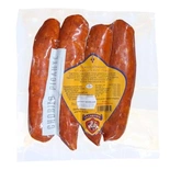 Asturiano Hot Rosario Chorizo 4 Pack 450g
