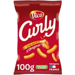 Lorenz Curly Peanuts snacks 100g