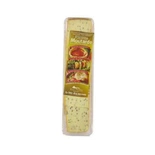 Mustard raclette cheese loin 33 slices 1kg