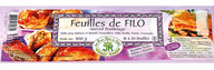 Filo Sheets Special Laminating 500g