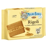Mulino Bianco Rigoli 400g