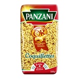 Panzani Coquillettes pasta 500g