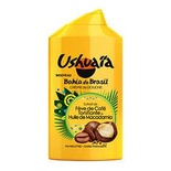 Ushuaia Shower Gel Bahia do Brasil Feve de Cafe Macadamia Oil 250ml