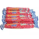 Cadbury Carambar Cola Stick x10 10g