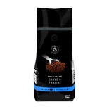 Gilbert Decaffeinated Ground Coffee Intensity 6 1kg