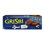 Grisbi Mignon with Crema Baci Perugina 112g