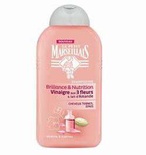 Le Petit Marseillais Shampoo with 3 flowers vinegar & almond milk 250ml
