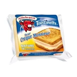 The Laughing Cow Toastinette croque monsieur 10's 200g