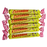 Cadbury Carambar Caramel x10 7g