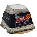 La Maison du Fromage Valencay AOP Goat Cheese 220g
