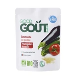 Good Gout Organic Quinoa Ratatouille from 6 months 190g