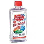 Eau Ecarlate Stain remover universal 500ml