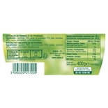 Andros Apple & Plums dessert 4x100g