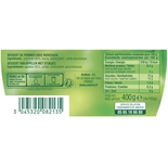 Andros Plain apple with bits 4x100g