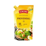 Schedro Provensal Classic Recipe Mayonnaise 300g