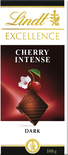 Lindt Excellence Dark Cherry 100g