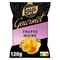 Lays Gourmet Black Truffle Crisp 120g