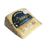 El Hidalgo Rosemary Manchego Cheese 250g
