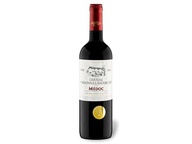 Chateau La Hourcade Medoc 2017 75cl