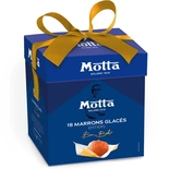 Motta Marrons Glaces x18 (Chestnut) 300g