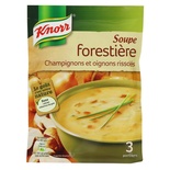 Knorr Mushrooms Forestiere soup sachet 85g