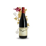 Le Petit Caboche Red 2014 75cl