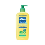 Mixa Bebe Gel body and hair ORGANIC 250ml