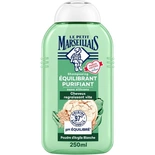 Le Petit Marseillais White Clay Shampoo 250ml
