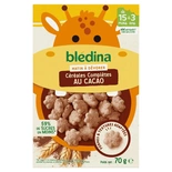 Bledina Mini Matin Cocoa Whole Grains from 15 months 70g
