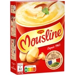 Maggi Mousline plain potato mash 1kg