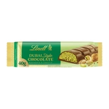 Lindt Dubai Style Chocolate Bar – Pistachio & Kadayıf 40g