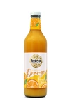 Biona Orange Juice - Pressed - Organic 75cl