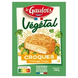 Le Gaulois Vegetal Cheese croc 200g